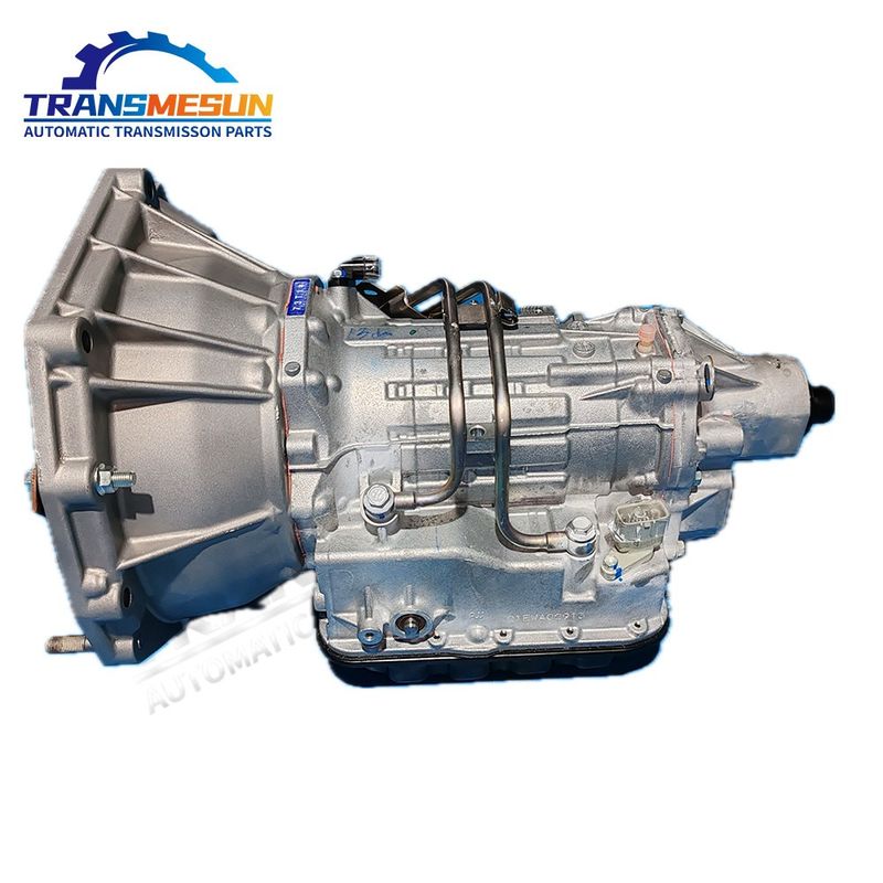 4-سرعت گیرنده اتوماتیک برای سوزوکی جیمنی 1.3L M13A سریع و حمل و نقل در سراسر جهان