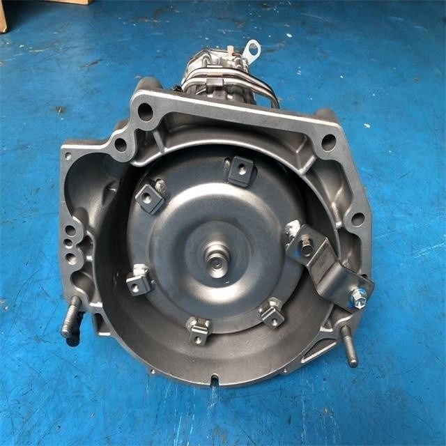4-سرعت گیرنده اتوماتیک برای سوزوکی جیمنی 1.3L M13A سریع و حمل و نقل در سراسر جهان