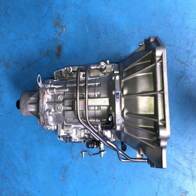 4-سرعت گیرنده اتوماتیک برای سوزوکی جیمنی 1.3L M13A سریع و حمل و نقل در سراسر جهان