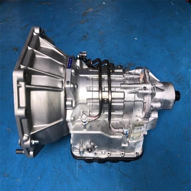 4-سرعت گیرنده اتوماتیک برای سوزوکی جیمنی 1.3L M13A سریع و حمل و نقل در سراسر جهان