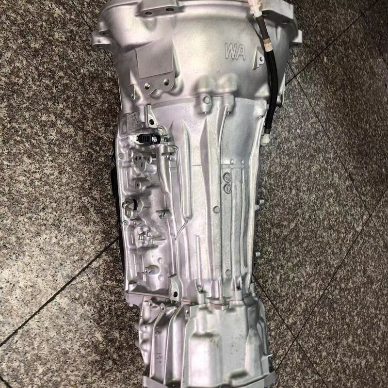 3500060D60 سیستم انتقال گیربکس اتوماتیک برای تویوتا GRJ150L GRJ152L AC60F 3.5L 4WD