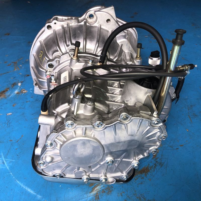 Geely Panda 1.3L '09-'16 JL-ZA142 مجموعه انتقال با و OE NO. 3000000021-01