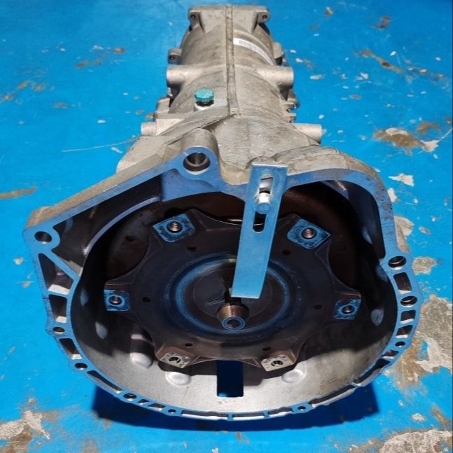 ترانسمن 6HP-21X مجموعه انتقال برای BMW X5 E70 3.0si 2007-2013 3.0L 2008-2015