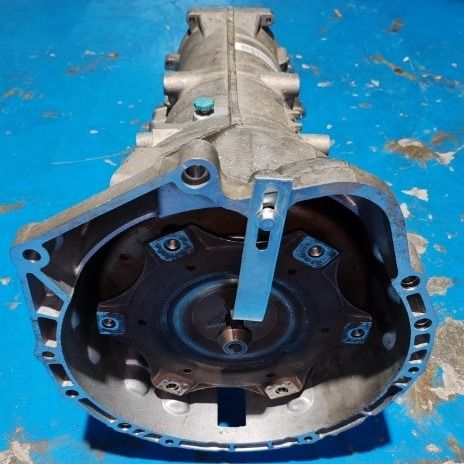 جعبه دنده برای BMW X5 E70 3.0si 2007-2013 3.0L 2008-2015 6HP-21X مجموعه انتقال