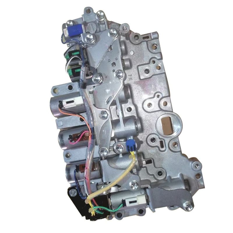 U760E U660E بازسازی بدن شیر انتقال برای تویوتا لکسوس 2.5L 2.7L آزمون حرفه ای