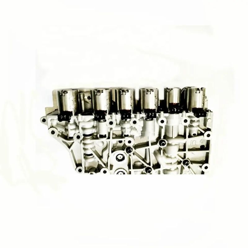 OE NO. E82 E90 F33 F83 Z4 GS7D36SG بدنه شیر انتقال اتوماتیک OEM اندازه استاندارد