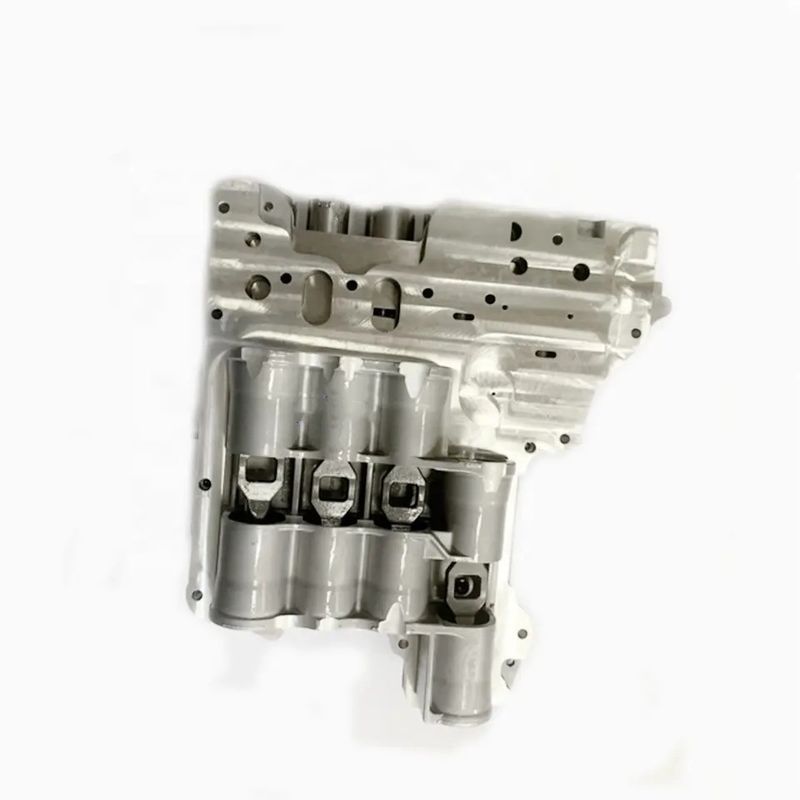 OE NO. E82 E90 F33 F83 Z4 GS7D36SG بدنه شیر انتقال اتوماتیک OEM اندازه استاندارد