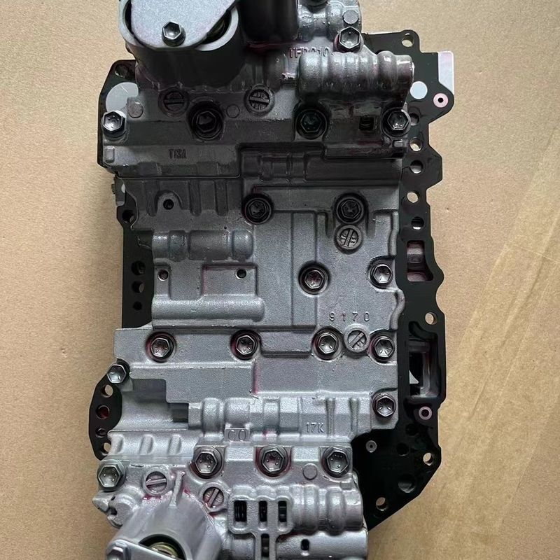 09G TF-60SN TF60SN بدن شیر انتقال برای آئودی VW Jetta Golf Passat Touran 2003-2011