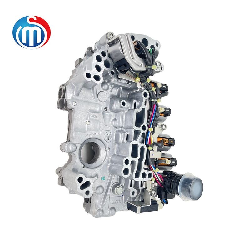 باکس گیر اتوماتیک JF020E VALVE CONTROL برای سال های 2012-2013 NV200