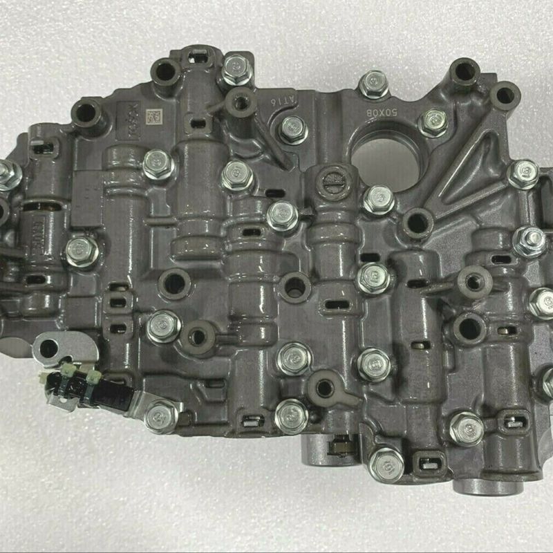 باکس گیر اتوماتیک JF020E VALVE CONTROL برای سال های 2012-2013 NV200