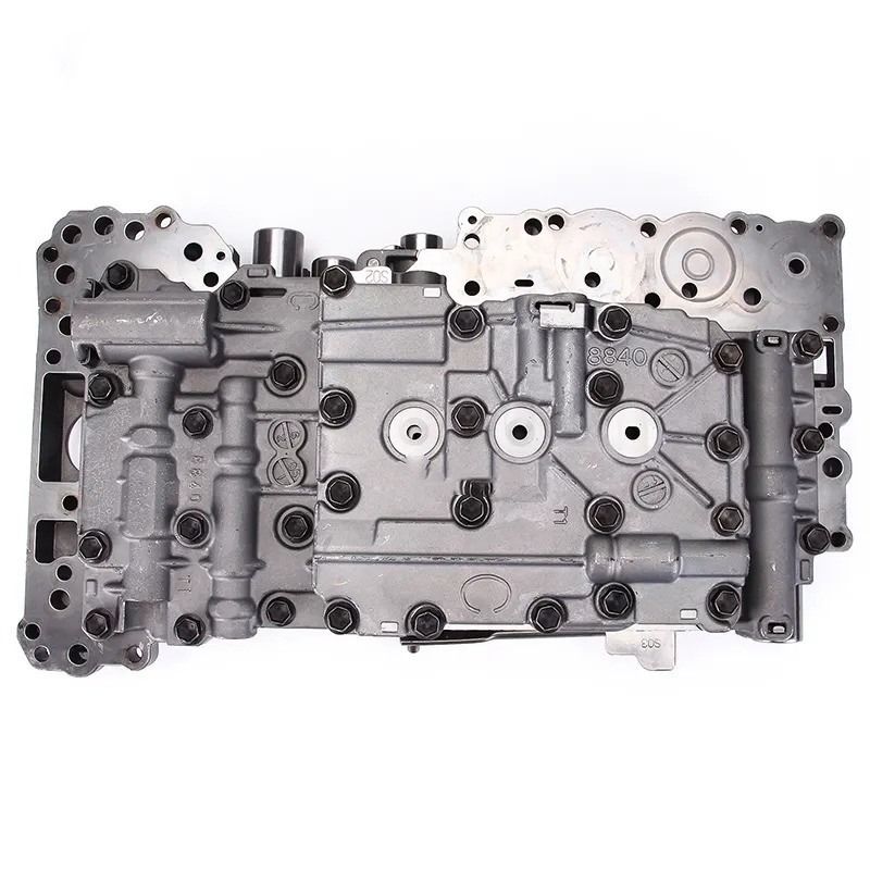 A960 TB-65SN A960E بدن دریچه برای 2006-2012 تویوتا لکسوس OEM استاندارد