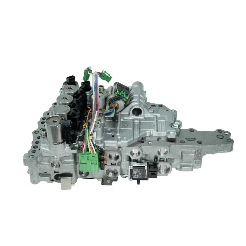 317051XF0D 317051XF01 2800A109 RE0F10A بدن شیر برای خودروهای ورزشی Outlander مدل MITSUBISHI