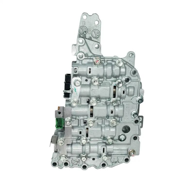 317051XF0D 317051XF01 2800A109 RE0F10A بدن شیر برای خودروهای ورزشی Outlander مدل MITSUBISHI