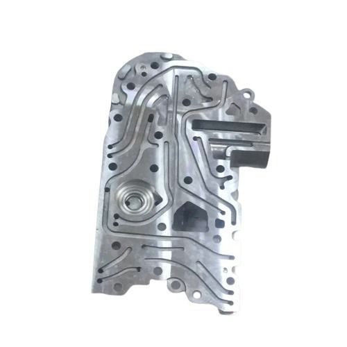 2010-2011 Audi DQ200 0AM 0CW 7-سرعت DSG صفحه شیر OAM325066 برای قطعات انتقال
