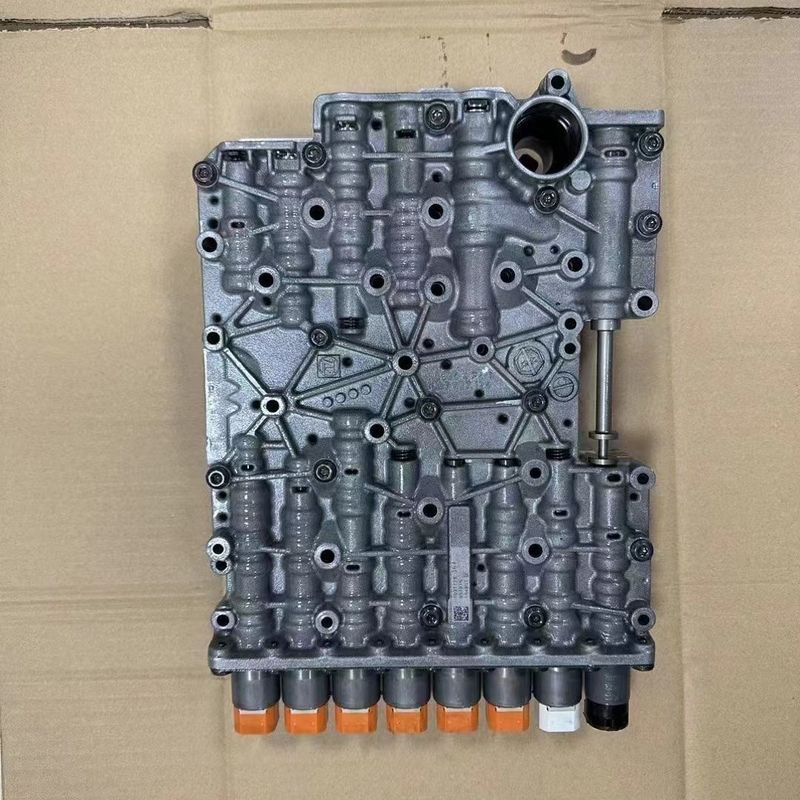 مدل نوع B054 8HP-55 8HP-90 کیت بدن شیر اتوماتیک برای BMW MINI OE