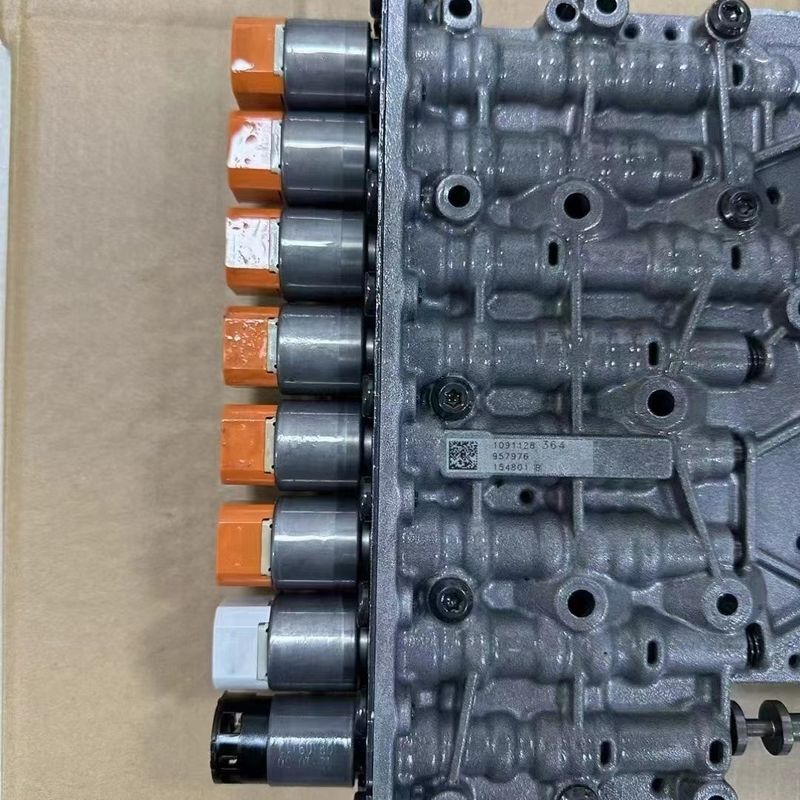 مدل نوع B054 8HP-55 8HP-90 کیت بدن شیر اتوماتیک برای BMW MINI OE