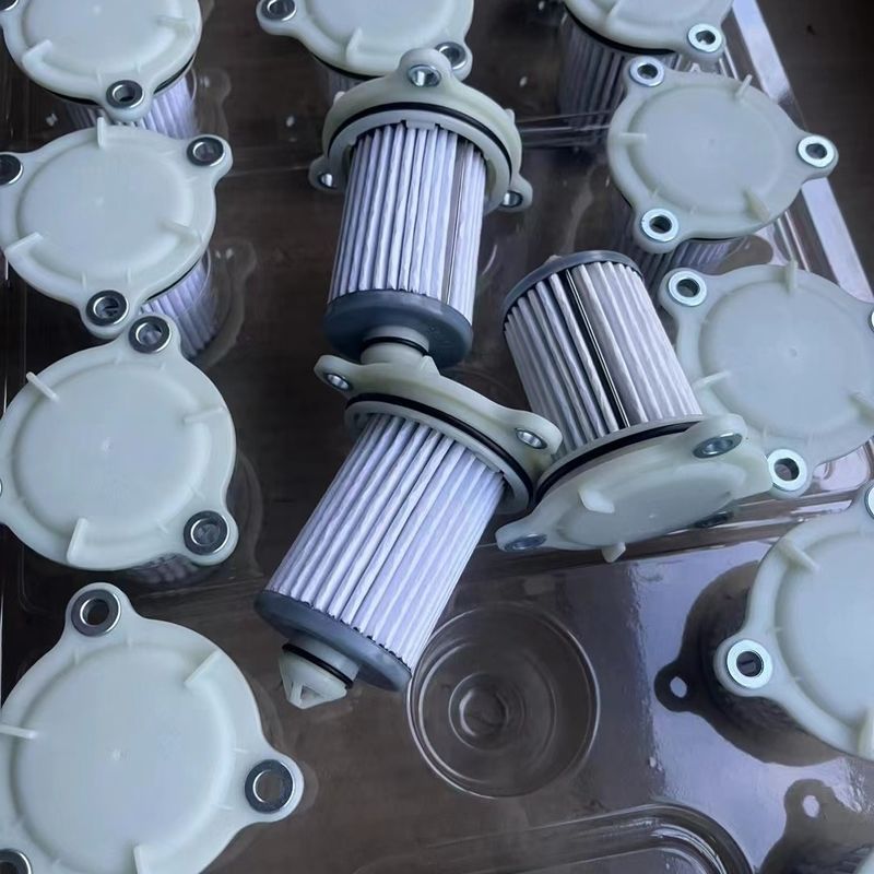 مجموعه فیلتر 2.0T 8 سرعت 8F35 برای Ford EDGE CEZ JM5P7B301BA