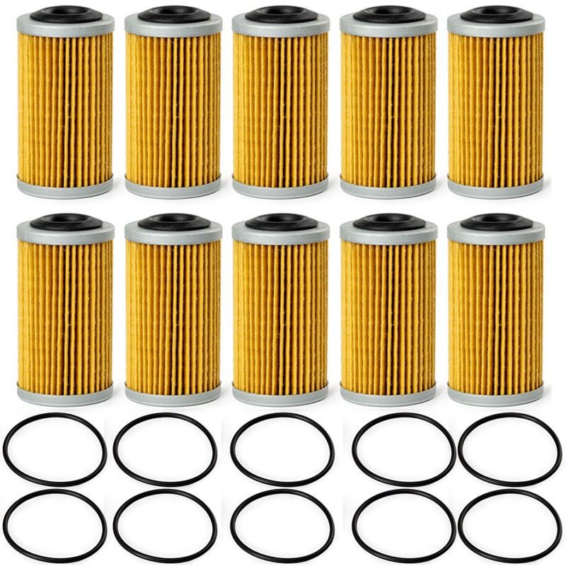 OEM Transmission Rebuild Kit RE0F11A JF015E فیلتر روغن Assy برای نیسان سوزکی میتسوبیشی