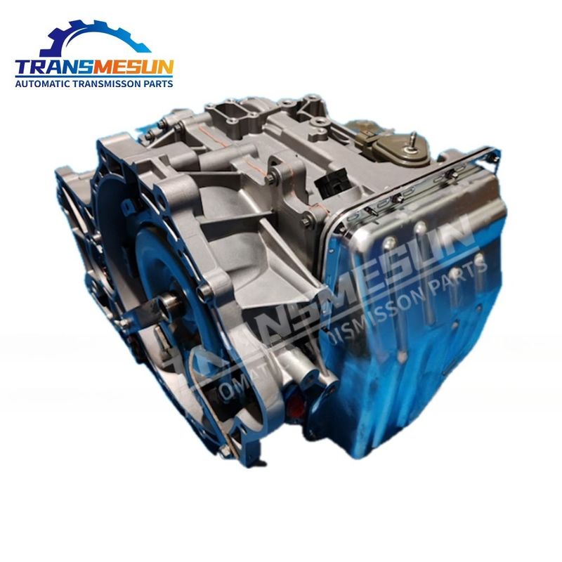 DSI6 M11 4X4 2WD 2.0T دیزل 6 سرعت اتوماتیک انتقال برای Ssangyong