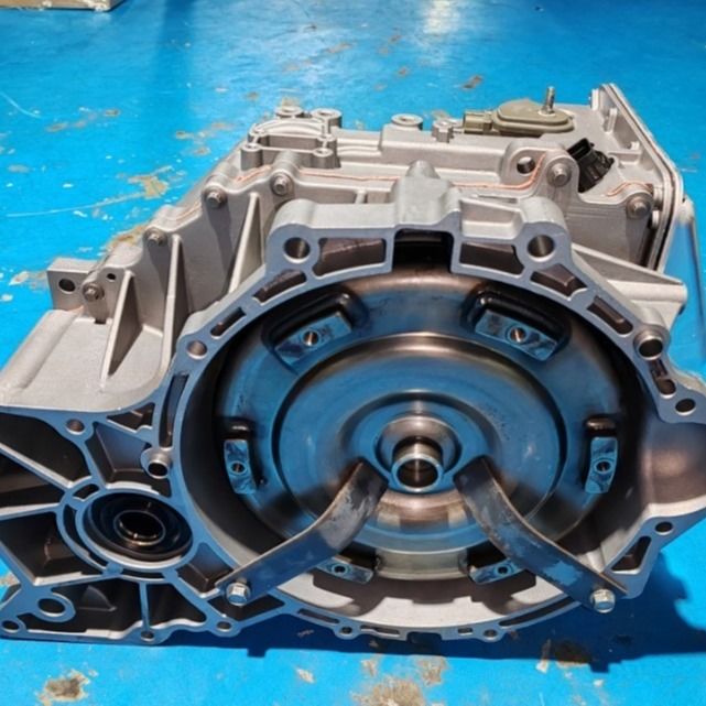 DSI6 M11 4X4 2WD 2.0T دیزل 6 سرعت اتوماتیک انتقال برای Ssangyong