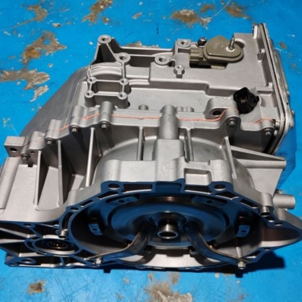 DSI6 M11 4X4 2WD 2.0T دیزل 6 سرعت اتوماتیک انتقال برای Ssangyong