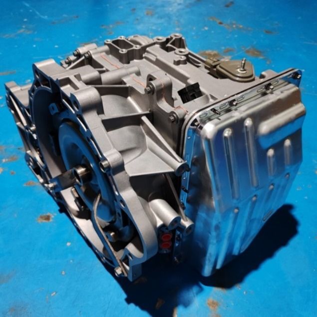 DSI6 M11 4X4 2WD 2.0T دیزل 6 سرعت اتوماتیک انتقال برای Ssangyong