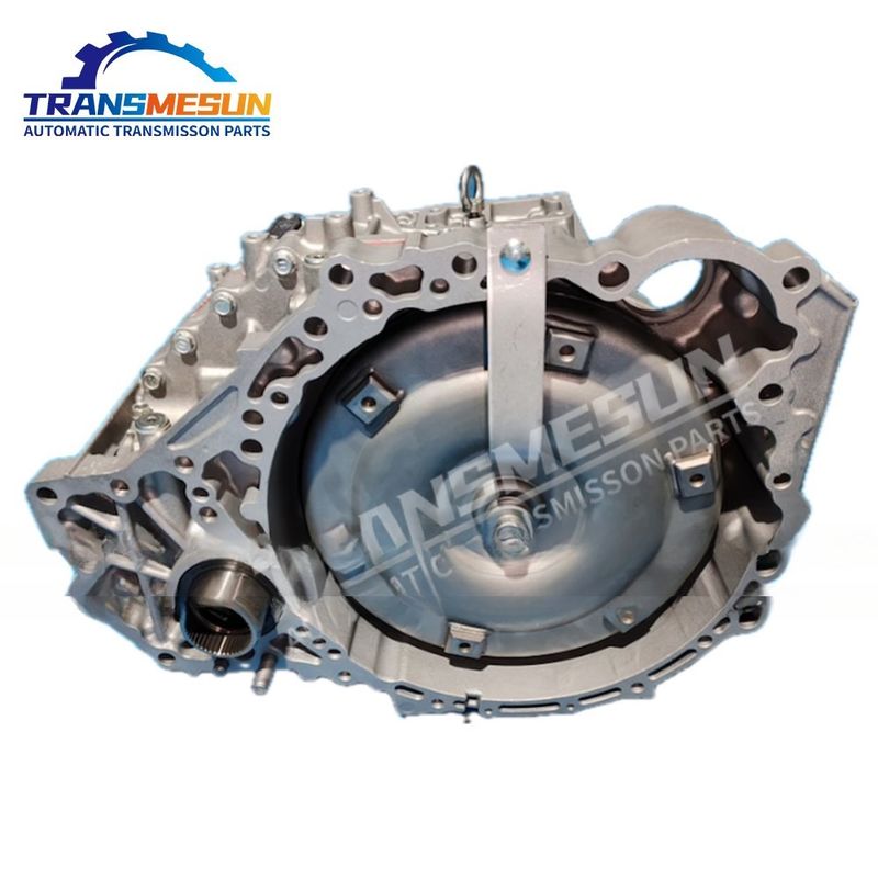 تویوتا U660F 3.5L 4WD Transmission Gearbox اسمبلی برای لکسوس 2010-2022 30500-45032
