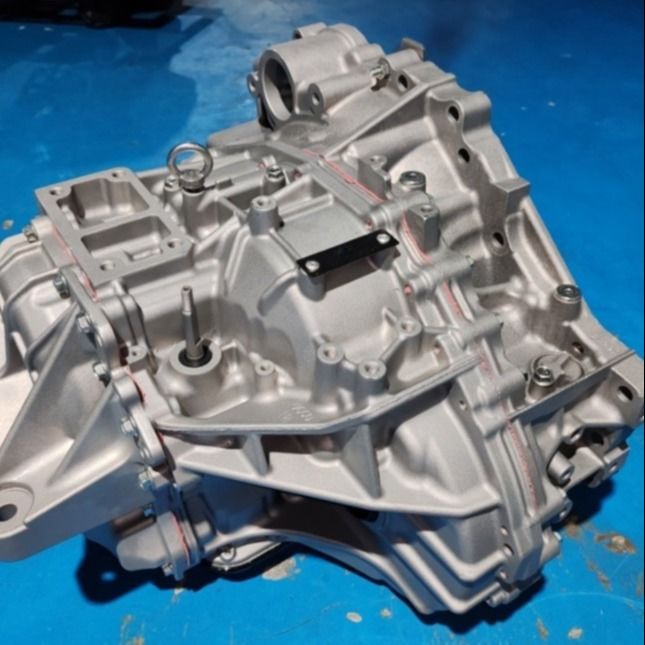 تویوتا U660F 3.5L 4WD Transmission Gearbox اسمبلی برای لکسوس 2010-2022 30500-45032
