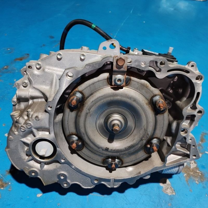 TF-70SC نسل تغییر 508 AT6 AWF6F25 2.0L 2.3L 2WD 6 سرعت انتقال برای دونگفنگ