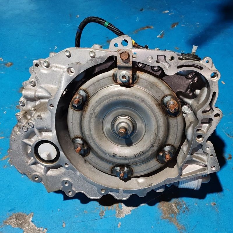 TF-70SC نسل تغییر 508 AT6 AWF6F25 2.0L 2.3L 2WD 6 سرعت انتقال برای دونگفنگ