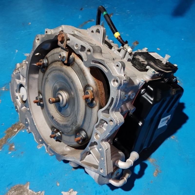 TF-70SC نسل تغییر 508 AT6 AWF6F25 2.0L 2.3L 2WD 6 سرعت انتقال برای دونگفنگ