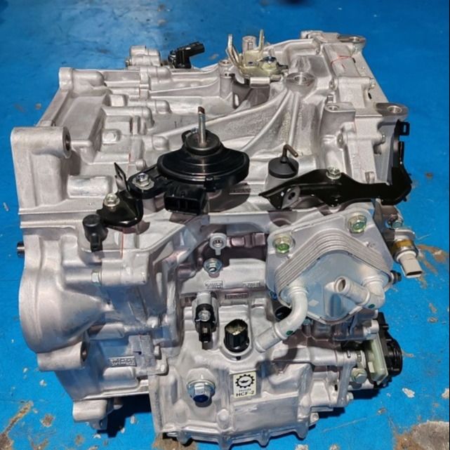 2015-2016 سال TRANSMESUN SR0A 5T0 CVT برای هوندا FIT JAZZ SR0A 90KG 20031-5T2-H01