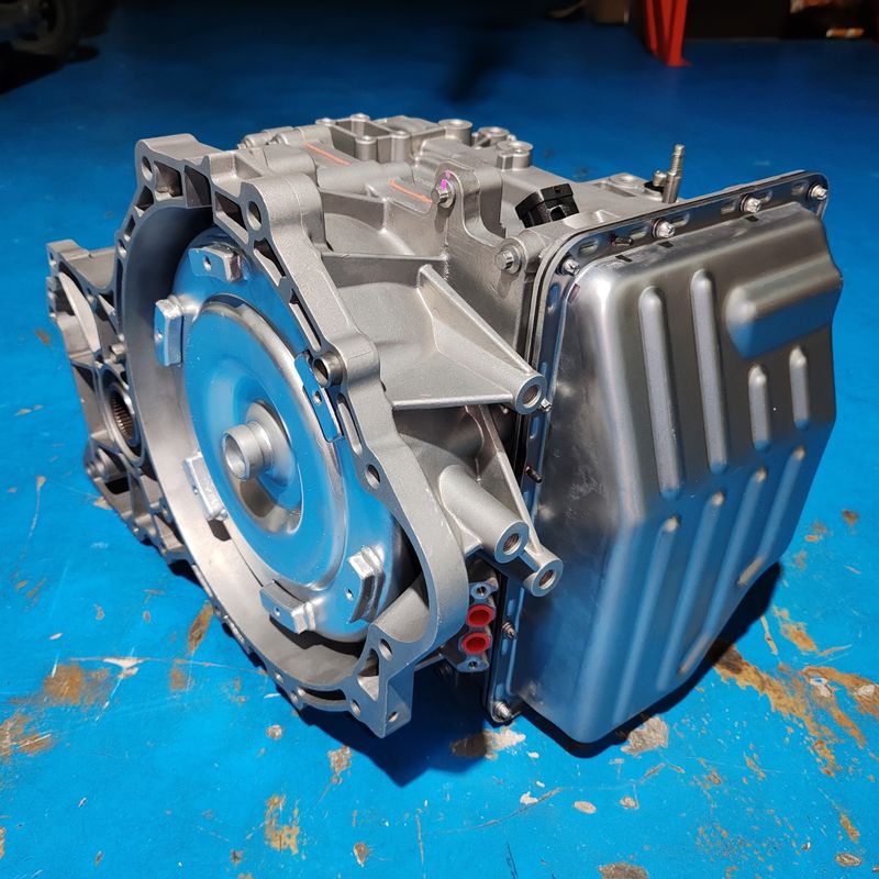 ACTYON 2.0T 6 سرعت گیربکس خودکار برای Ssangyong 2010-2016