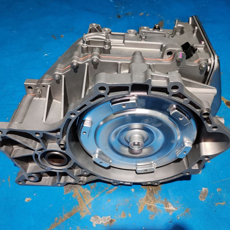 ACTYON 2.0T 6 سرعت گیربکس خودکار برای Ssangyong 2010-2016