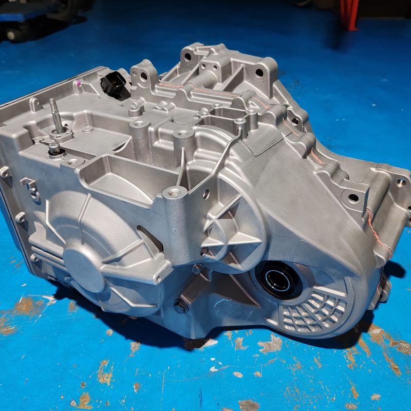 ACTYON 2.0T 6 سرعت گیربکس خودکار برای Ssangyong 2010-2016