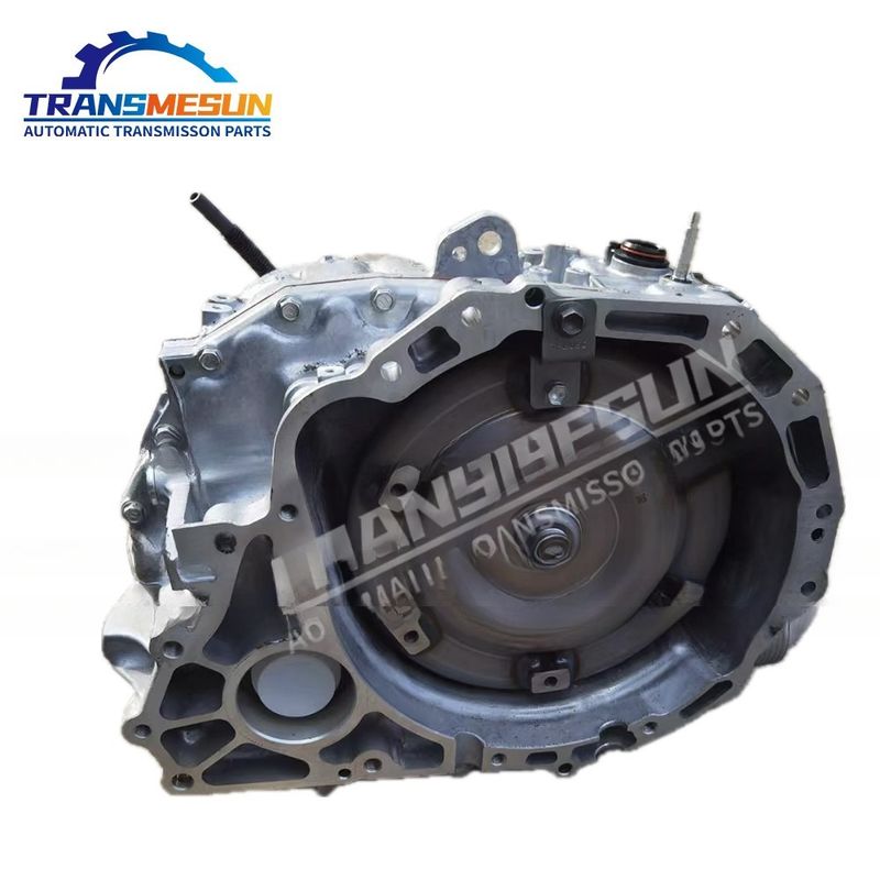 6-سرعت TF-71SC مجموعه اتوماتیک گیرنده برای چانگان سوزوکی Qi Yue Aisin 4WD 2014-2018