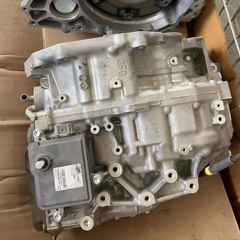 6-سرعت TF-71SC مجموعه اتوماتیک گیرنده برای چانگان سوزوکی Qi Yue Aisin 4WD 2014-2018