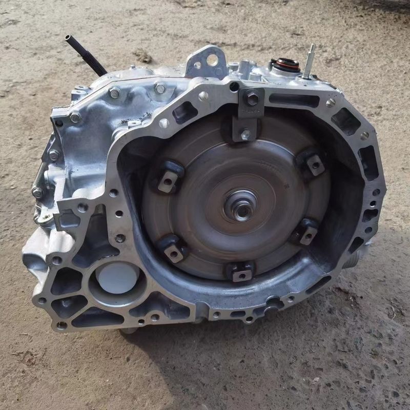 6-سرعت TF-71SC مجموعه اتوماتیک گیرنده برای چانگان سوزوکی Qi Yue Aisin 4WD 2014-2018