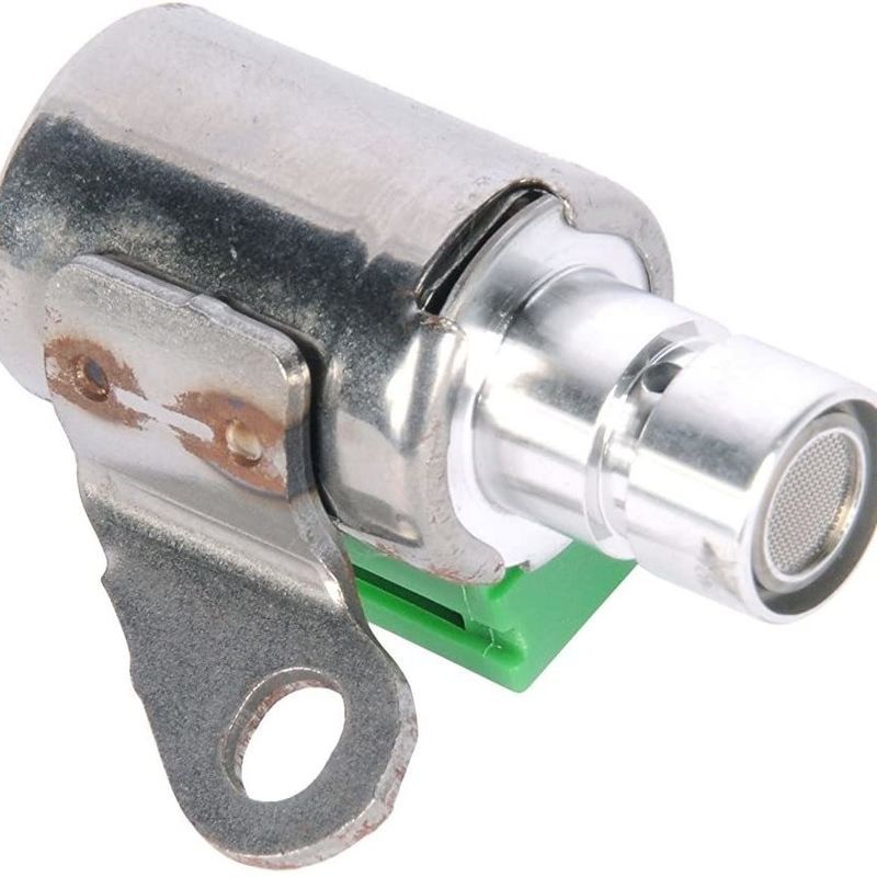 استفاده شده Aisin TF-70SC.TF-80SC.TF-81SC کیت تعمیر شیر سولینوئید انتقال برای CS75