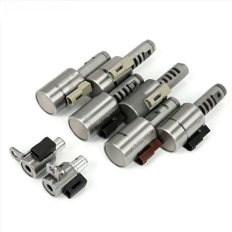 TF80-SC کیت سولناید گیرنده برای 2005-2010 پژو 307 S60 XC60 SAAB 9-3
