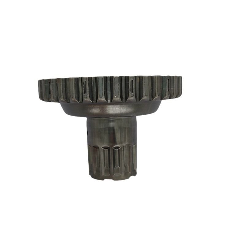 ALTO U440 4- سرعت اتوماتیک گیربکس جلو و حب اتصال کلاچ با 1