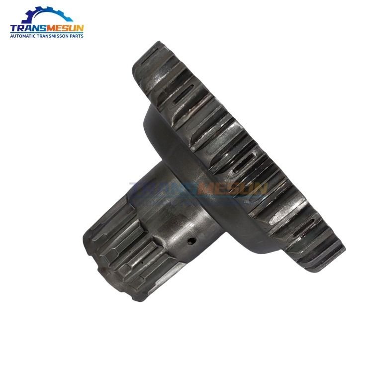 ALTO U440 4- سرعت اتوماتیک گیربکس جلو و حب اتصال کلاچ با 1