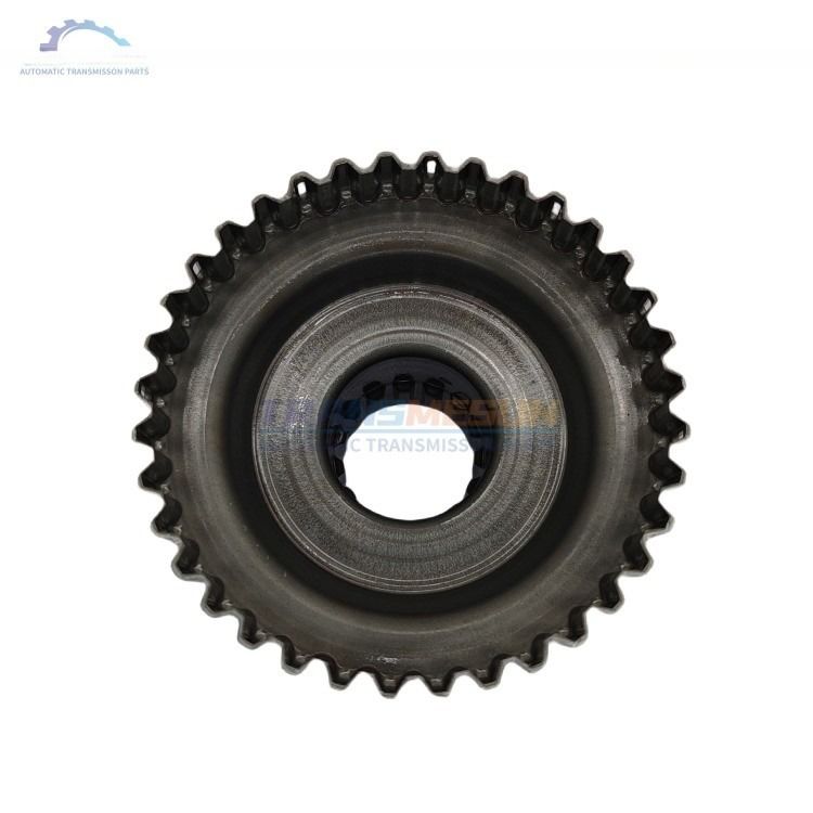 ALTO U440 4- سرعت اتوماتیک گیربکس جلو و حب اتصال کلاچ با 1