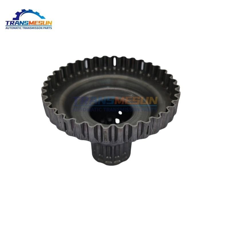 ALTO U440 4- سرعت اتوماتیک گیربکس جلو و حب اتصال کلاچ با 1