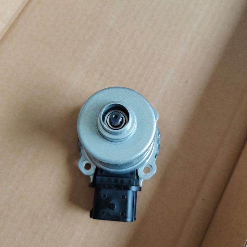 قطعات اتومبیل DPS6 6DCT250 موتور اکتوایتور برای TIGGO 7 خودروهای جاده ای