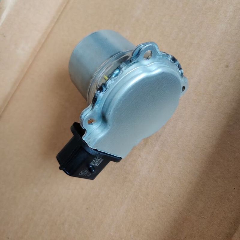قطعات اتومبیل DPS6 6DCT250 موتور اکتوایتور برای TIGGO 7 خودروهای جاده ای