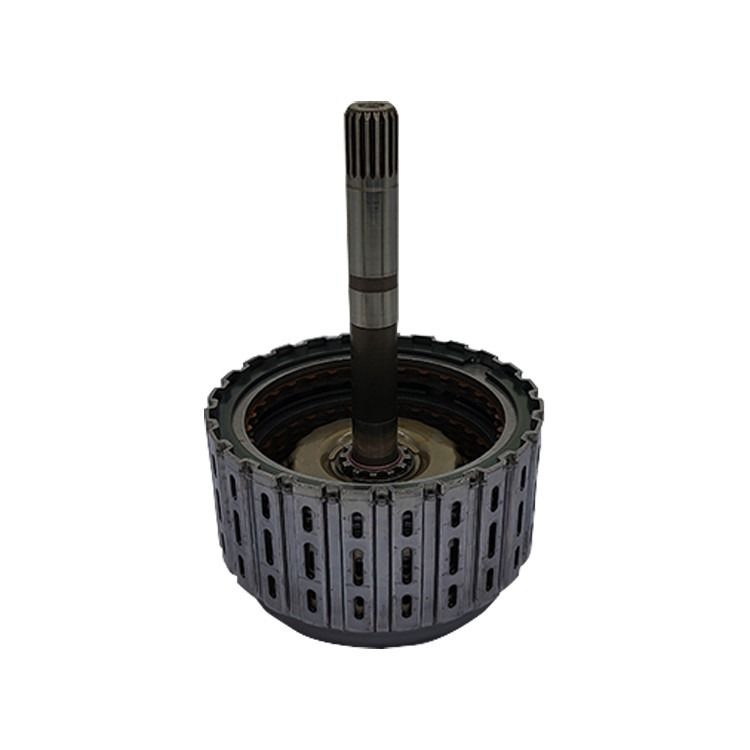 OE NO. 93741560 TRANSMESUN AW81-40LE/U440E جعبه های گیربکس سیستم مخلوط گیربکس جلو