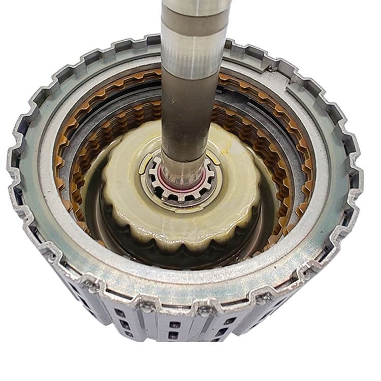 OE NO. 93741560 TRANSMESUN AW81-40LE/U440E جعبه های گیربکس سیستم مخلوط گیربکس جلو