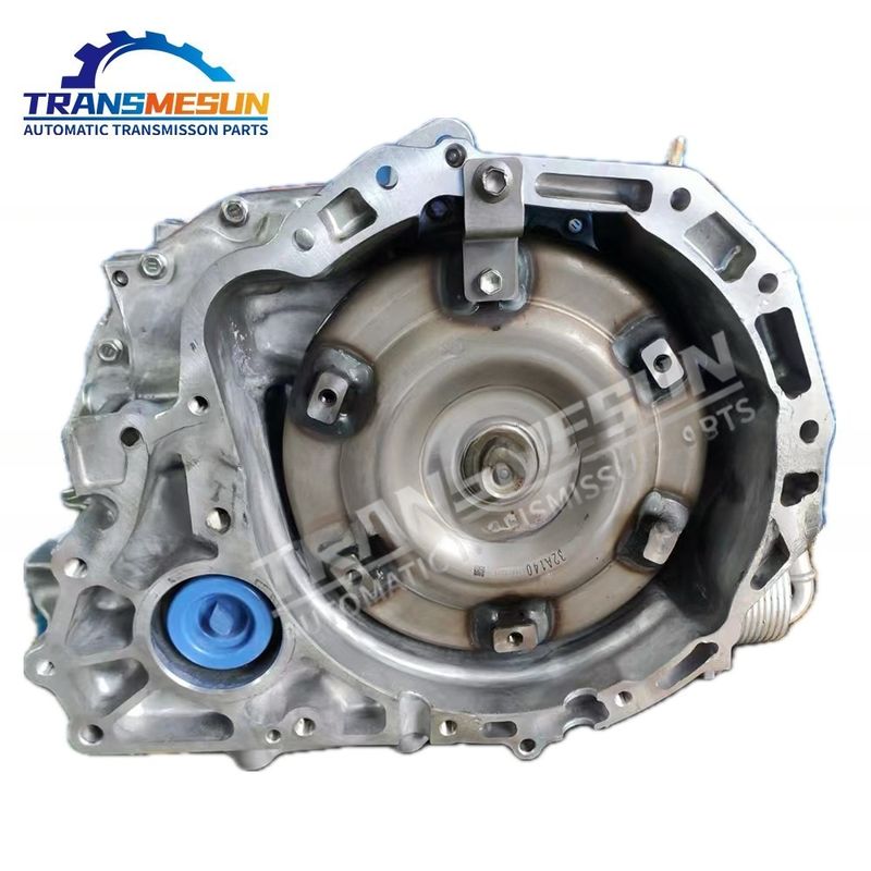 OE NO. 20009-86P13-000 2014-2018 چانگان سوزوکی Qi Yue Aisin 6-Speed TF-71SC مجموعه اتوماتیک انتقال