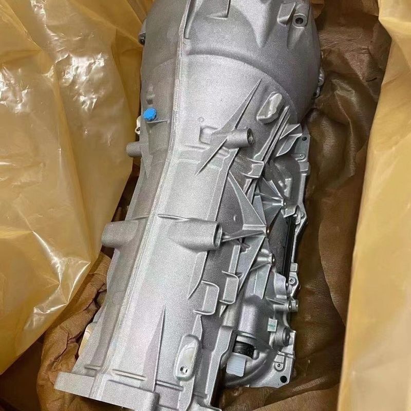 عملکرد بی ام و خود را با 2.0T 4WD GA8X51CZ 8X51 Transmission Assembly ارتقا دهید
